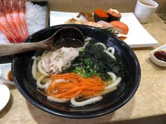 -东京屋(武定路店)