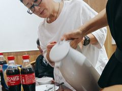 -醉壹号海鲜大排档(厦门美食地标店)