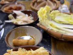 -乖嬢嬢重庆老火锅(南联店)