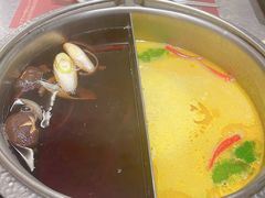 -一绪に寿喜烧(荟聚店)