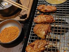 -夜食白市Yespicy·烧烤啤酒宵夜(番禺四海城店)
