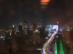 -上海静安香格里拉大酒店