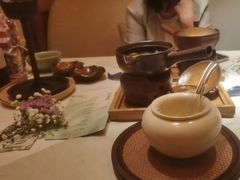 -叶叶菩提(太原别墅店)