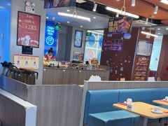 -鱼酷活鱼烤鱼(沈阳大悦城店)