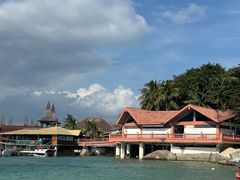 -海南分界洲岛旅游区