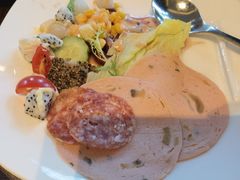 -浙江西子宾馆·瑶园咖啡厅