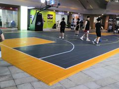 -易生活购物公园