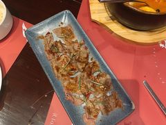 薄炙西冷-IL Forno 意坊·意大利餐厅(温州万象城店)