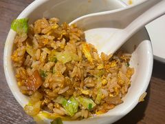 -新旺茶餐厅(嘉里城店)