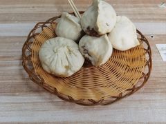 牛肉包子-清真·老金家牛肉店(会展路店)