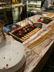 -中谷小南国花园酒店·宴会厅