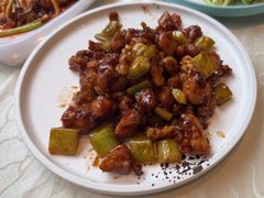-福来居烤鸭店(天坛二店)