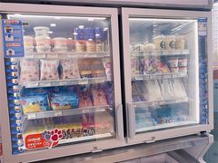 -橙子便利(领秀城金街店)