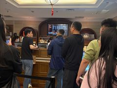 -国际饭店·帆声西饼屋(黄河路店)