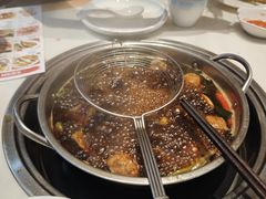 -鹅香四海·卤水火锅·砂锅粥·潮汕菜(宝安店)