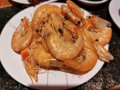 -汉巴味德(大悦城店)