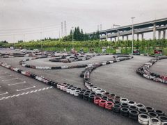 -锐擎卡丁车主题乐园(郊野公园店)