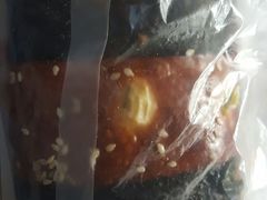 肉松卷-金凤成祥(为公桥店)