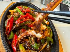 -香港新记茶餐厅(春熙太古里店)