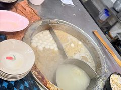 -榮泰米粉湯(Left Shop)