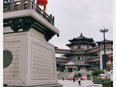 -西安大唐西市博物馆