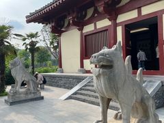 -洛阳古墓博物馆