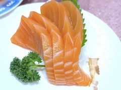 -元气寿司(环球港店)