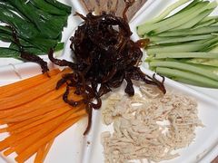 -云海肴·汽锅鸡·云南菜(广安门天虹店)
