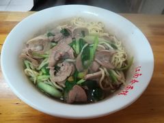 -泰顺江南春面馆