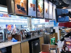 -COSTA COFFEE(恒基名人购物中心店)