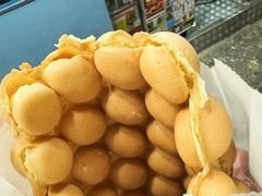 鸡蛋仔-利强记北角鸡蛋仔(弥敦道店 )