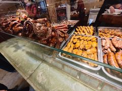 -兴盛德·麻辣花生大王·老店(中山路店)