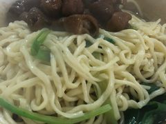 -泰顺江南春面馆