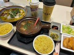 -本味轩精品茶餐厅(黄山路店)