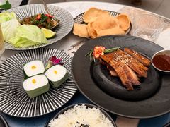 -KingThaia金泰兰(滨江天街店)