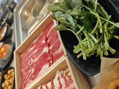 -新辣道鱼火锅(领展购物广场·中关村店)