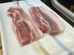 -许妈妈餐厅烤肉烧烤家常菜(明润广场店)
