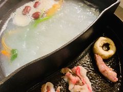 -哈拉海和牛主题餐厅(哈西店)