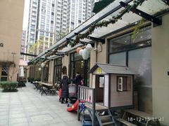 -嘉善老市