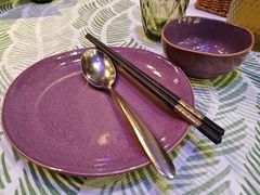 -蕉叶·广州明星泰国菜(黑金冠保利广场店)