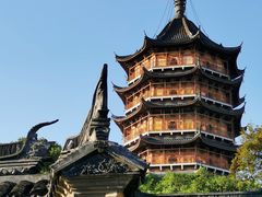 -北寺塔