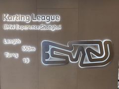 -赛卡联盟卡丁车馆(上海世博店)