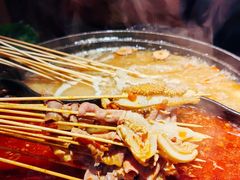 洛阳涮牛肚-洛阳面馆(红专路店)