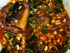 -金海椒罐罐鲢鱼(东方桂苑店)