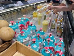 -永辉超市(新郑龙湖锦艺城店)