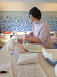 -琅悦月子会所(香格里拉旗舰店)