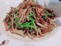 -君庭中餐馆(湘江豪生店)