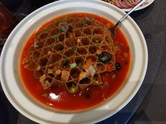 羊肉莜面栲栳栳-请晋·乔家大院(建外大街店)