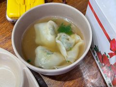 -素满香·食养自助(天一广场店)