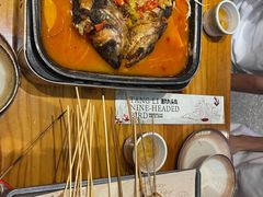 -唐力九头鸟烧烤·罗田吊锅(西云楼店)